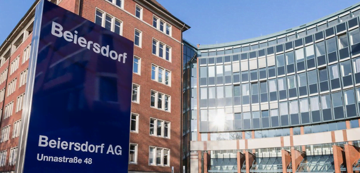 Beiersdorf toma impulso y eleva sus ventas un 7,7% hasta marzo